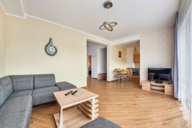 Apartamenty Sun & Snow Bursztynowa Polana