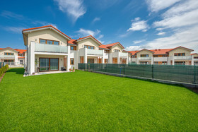 Apartamenty Sun & Snow Bursztynowa Polana