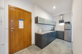 Apartamenty Sun & Snow Ustka Aquarius