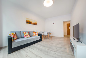 Apartamenty Sun & Snow Ustka Aquarius