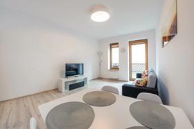 Apartamenty Sun & Snow Ustka Aquarius