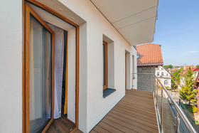 Apartamenty Sun & Snow Ustka Aquarius