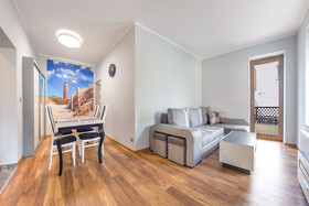Apartamenty Sun & Snow Ustka Aquarius