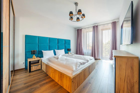 Apartamenty Sun & Snow Ustka Aquarius