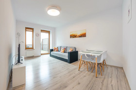 Apartamenty Sun & Snow Ustka Aquarius