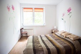 Apartamenty Ustka Krokus