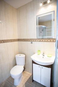 Apartamenty Ustka Krokus