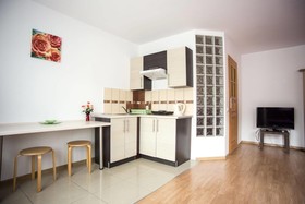 Apartamenty Ustka Krokus