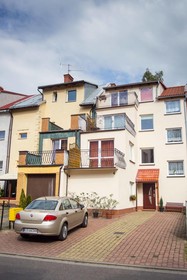 Apartamenty Ustka Krokus