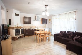 Apartamenty Ustka Krokus