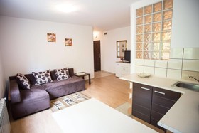 Apartamenty Ustka Krokus