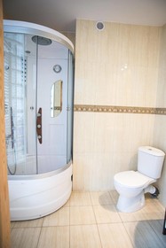 Apartamenty Ustka Krokus