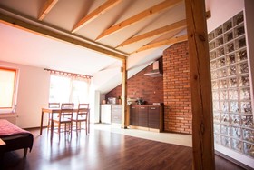 Apartamenty Ustka Krokus
