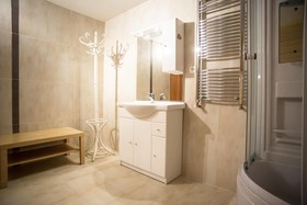 Apartamenty Ustka Krokus