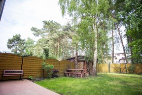 Apartamenty Ustka Krokus