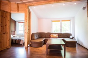 Apartamenty Ustka Krokus