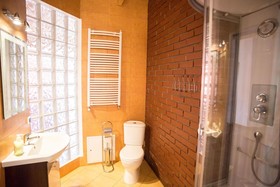Apartamenty Ustka Krokus