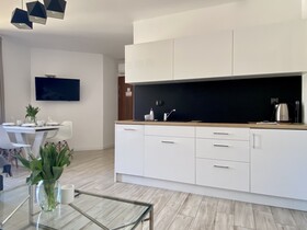 Grand Baltic Apartments