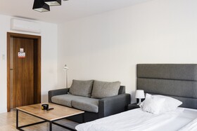 Grand Baltic Apartments