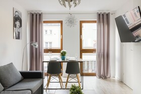 Grand Baltic Apartments
