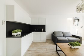 Grand Baltic Apartments