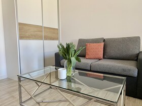 Grand Baltic Apartments