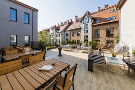 Grand Baltic Apartments