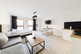 Grand Baltic Apartments