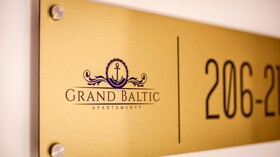 Grand Baltic Apartments
