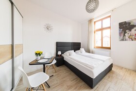 Grand Baltic Apartments