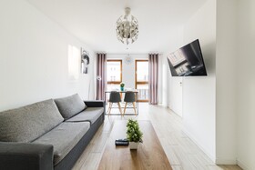 Grand Baltic Apartments