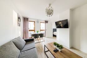 Grand Baltic Apartments