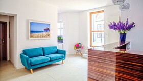 Grand Baltic Apartments