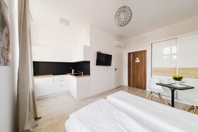 Grand Baltic Apartments