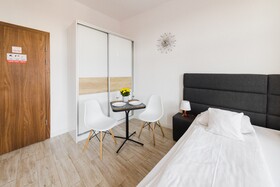 Grand Baltic Apartments