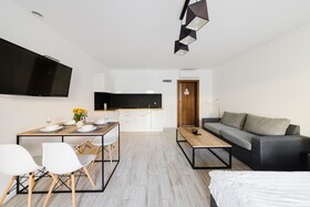 Grand Baltic Apartments