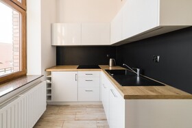 Grand Baltic Apartments