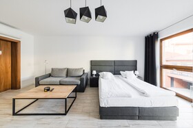 Grand Baltic Apartments