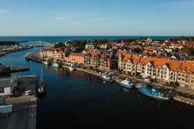 Grand Baltic Apartments
