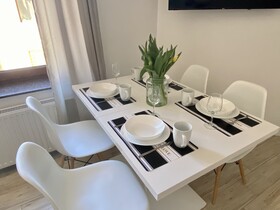 Grand Baltic Apartments