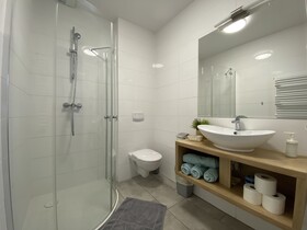 Grand Baltic Apartments