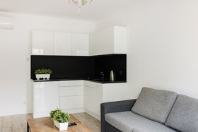 Grand Baltic Apartments