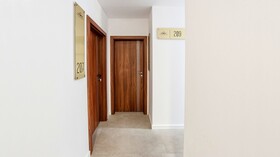 Grand Baltic Apartments