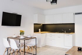 Grand Baltic Apartments