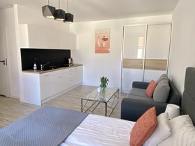 Grand Baltic Apartments