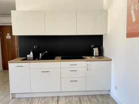 Grand Baltic Apartments