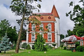 Villa Red