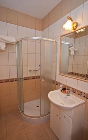 Hotel Jantar