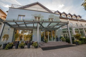 Hotel Jantar