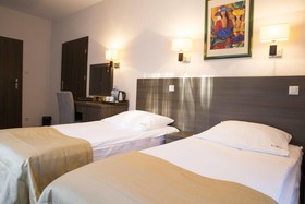 Hotel Jantar